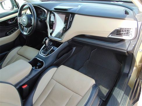 Used 2020 Subaru Outback Limited w/ Popular Package #2 image 26