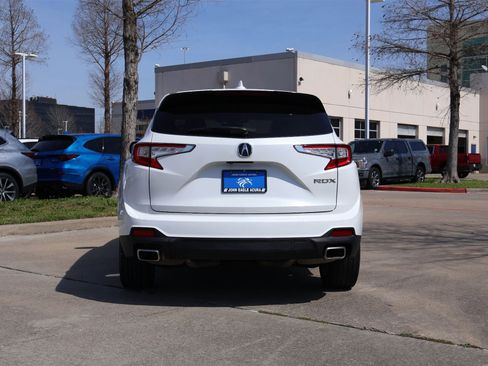 Certified 2022 Acura RDX FWD image 5