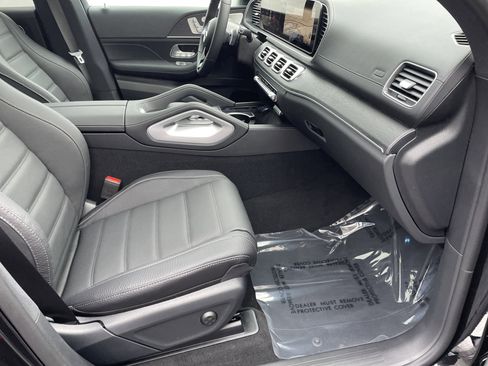 New 2026 Mercedes-Benz GLE 450 GLE 450 4MATIC Coupe image 43