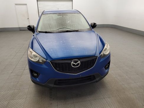 Used 2014 MAZDA CX-5 Touring image 14
