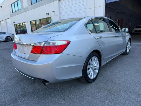 Used 2013 Honda Accord EX image 11
