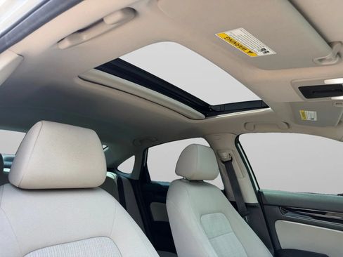 Used 2024 Honda Civic EX image 35