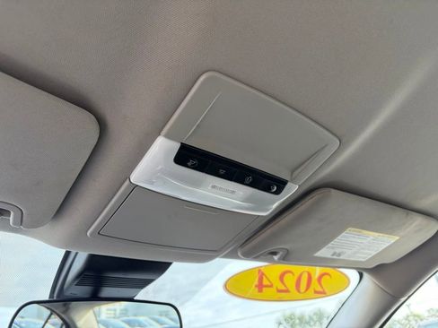 Certified 2024 Nissan Altima 2.5 SV image 21