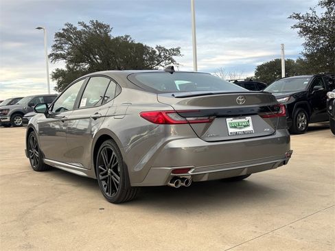 New 2026 Toyota Camry XSE w/ Premium Package image 5