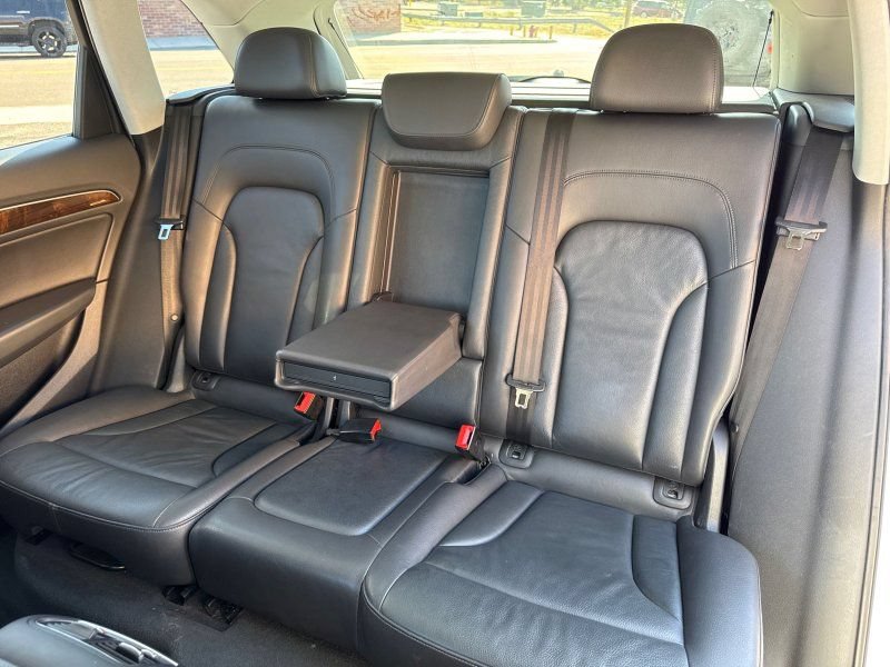 Used 2015 Audi Q5 2.0T Premium AWD/4WD image 18