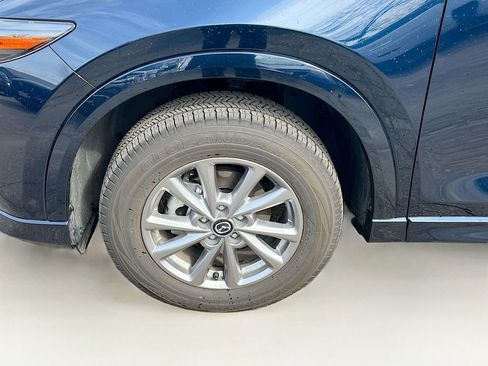Used 2025 MAZDA CX-5 AWD 2.5 S w/ Select Package image 32