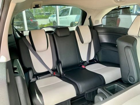 New 2026 Honda Odyssey Elite image 13