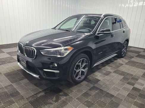 Used 2016 BMW X1 xDrive28i AWD/4WD image 7