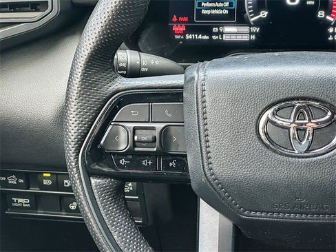 Used 2024 Toyota Tundra TRD Pro image 21