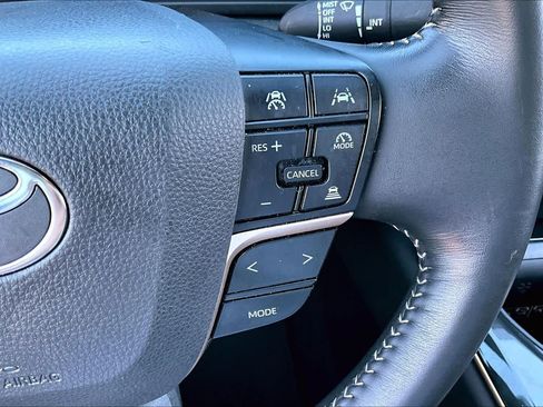 Used 2024 Toyota Crown AWD/4WD image 20