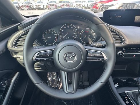 New 2026 MAZDA MAZDA3 s image 10