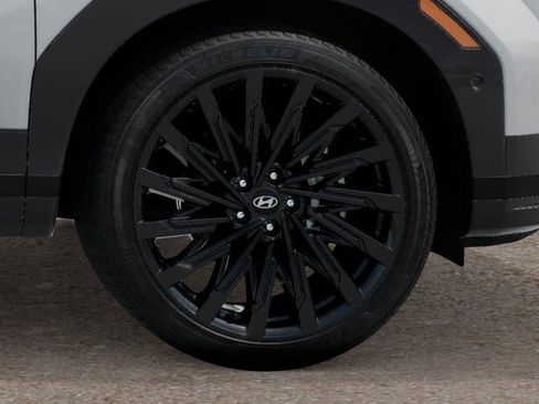 New 2026 Hyundai Santa Fe Calligraphy image 8