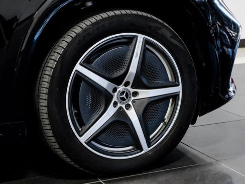 Used 2023 Mercedes-Benz EQS 580 4MATIC SUV image 65