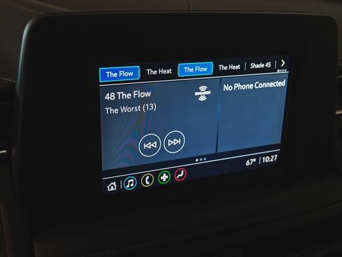 Used 2023 Chevrolet Tahoe LS w/ Driver Alert Package AWD/4WD image 19