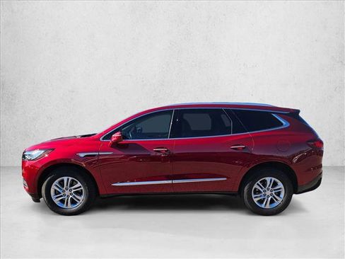Used 2019 Buick Enclave Essence image 9