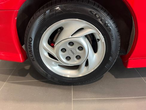 Used 1994 Pontiac Firebird Formula image 20