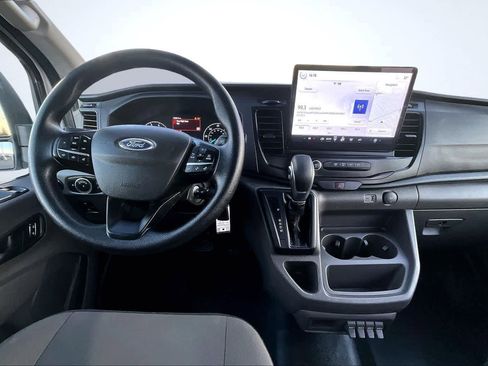 Used 2024 Ford Transit 350 XL w/ Upfitter Package image 14