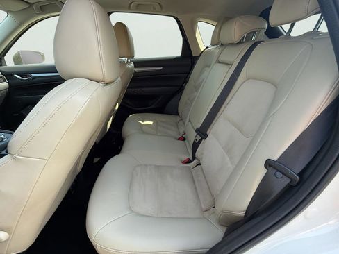 Used 2019 MAZDA CX-5 Touring image 28