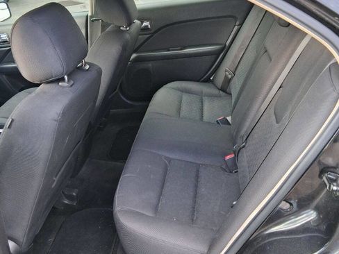 Used 2012 Ford Fusion SE image 13