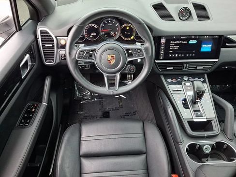 Used 2020 Porsche Cayenne S AWD/4WD image 13