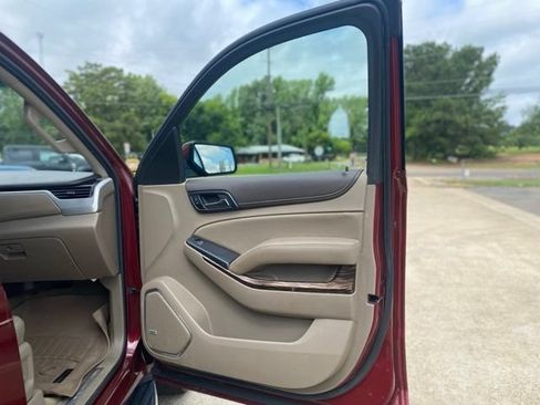 Used 2016 GMC Yukon SLT RWD image 20