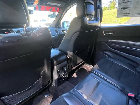 Used 2018 Dodge Durango GT w/ Blacktop Package image 22