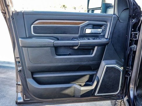 Certified 2024 RAM 2500 Laramie image 21