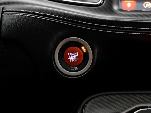 Used 2023 Dodge Challenger SRT Hellcat RWD image 86