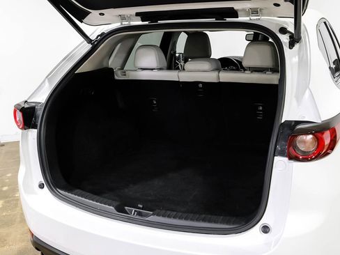 Used 2019 MAZDA CX-5 Grand Touring image 50