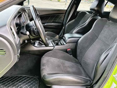 Used 2023 Dodge Charger R/T w/ Plus Group RWD image 14