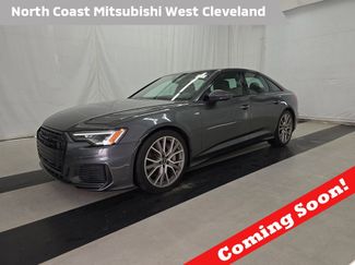 Used 2022 Audi A6 Premium Plus video 1