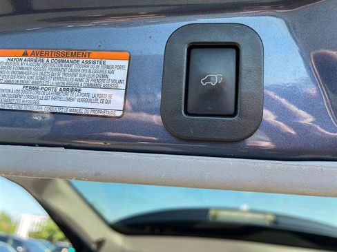 Used 2016 Toyota Sienna Limited Premium AWD/4WD image 95