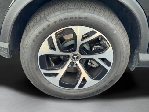 Certified 2025 Mercedes-Benz GLC 350e 4MATIC image 31