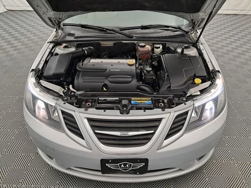 Used 2008 Saab 9-3 2.0T image 31