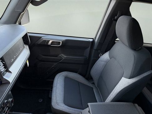 New 2026 Ford Bronco Big Bend image 16