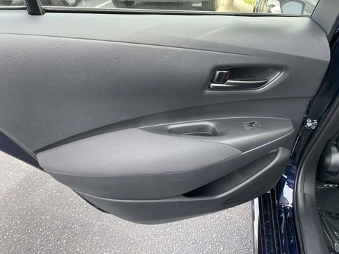 New 2026 Toyota Corolla LE image 20