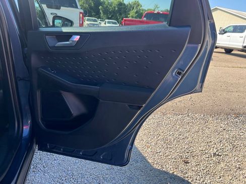 Used 2020 Ford Escape SE AWD/4WD image 17