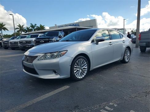 Used 2013 Lexus ES 350 350 image 32