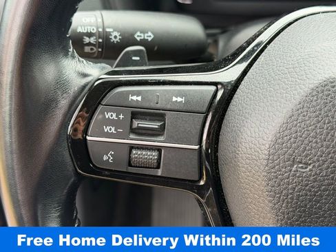 Used 2023 Honda Accord Touring image 22