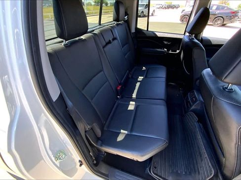 Used 2020 Honda Ridgeline RTL-E image 20