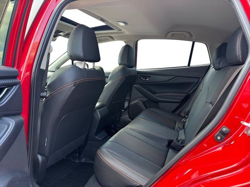Used 2023 Subaru Crosstrek 2.5i Limited AWD/4WD image 21