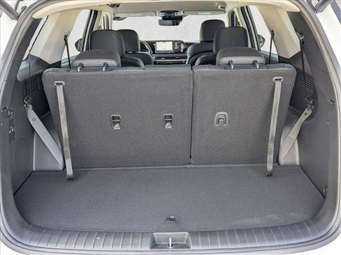 Used 2023 Hyundai Palisade SEL FWD image 6
