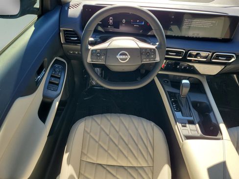 New 2026 Nissan Sentra SL w/ Floor Mat Package FWD image 11