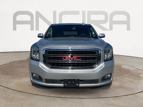 Used 2019 GMC Yukon XL SLT w/ Open Road Package image 5