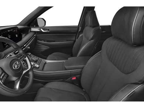 New 2025 Hyundai Palisade Calligraphy image 25