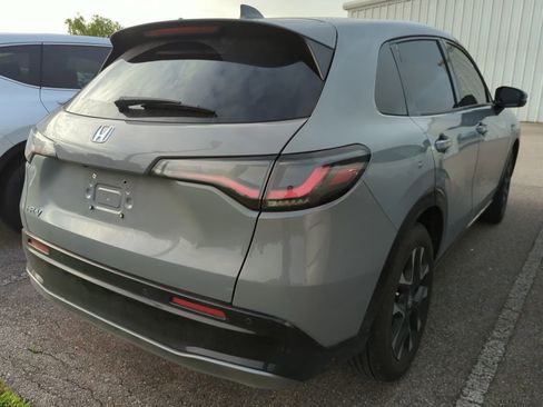 Used 2026 Honda HR-V EX-L image 3