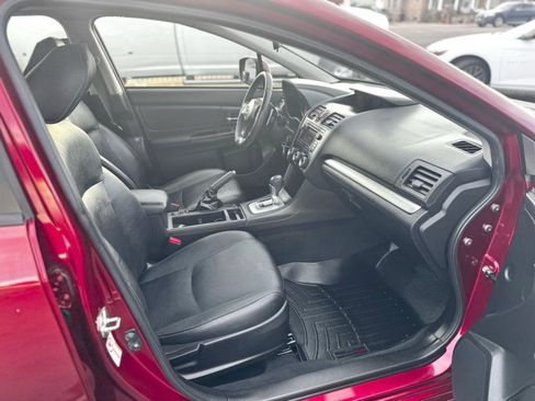 Used 2014 Subaru Impreza 2.0i Sport Limited image 10