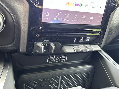 New 2026 RAM 1500 Big Horn image 47