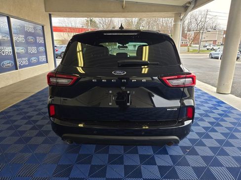 Used 2023 Ford Escape ST-Line w/ Tech Pack #1 image 5