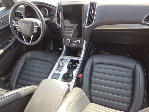 Used 2023 Ford Edge SEL w/ Convenience Package AWD/4WD image 21